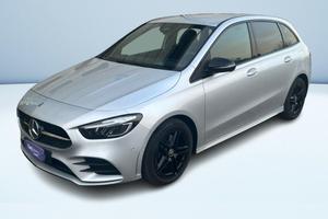 Mercedes Classe B 250 e phev Advanced Plus AMG Lin
