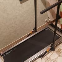 Tapis roulant elettrico