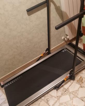 Tapis roulant elettrico