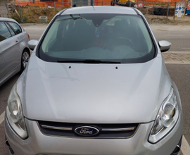 Ford cmax