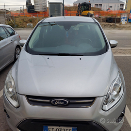 Ford cmax