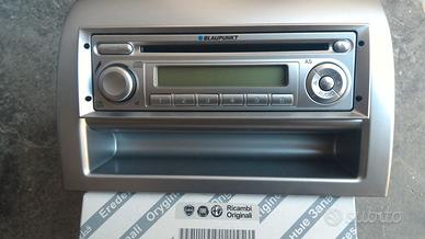 Autoradio Lancia Ypsilon Originale