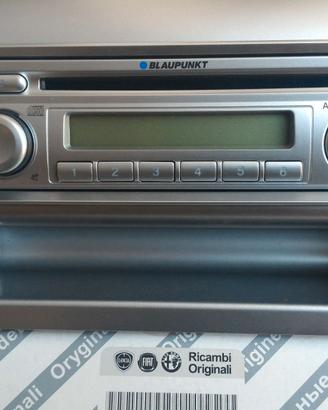 Autoradio Lancia Ypsilon Originale