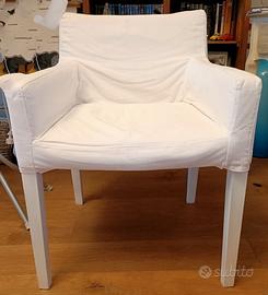 Poltroncina ikea