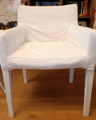 Poltroncina ikea