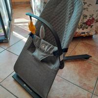 Sdraietta KINDERKRAFT 