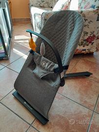 Sdraietta KINDERKRAFT 