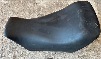 Sella Moto Guzzi ex Polizia