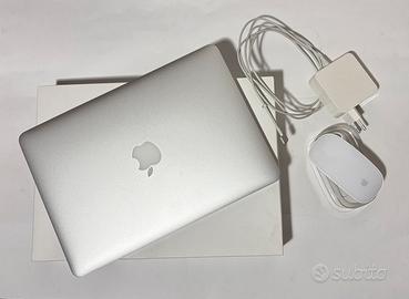MacBook Pro 13” Early 2015