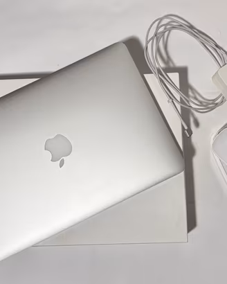 MacBook Pro 13” Early 2015