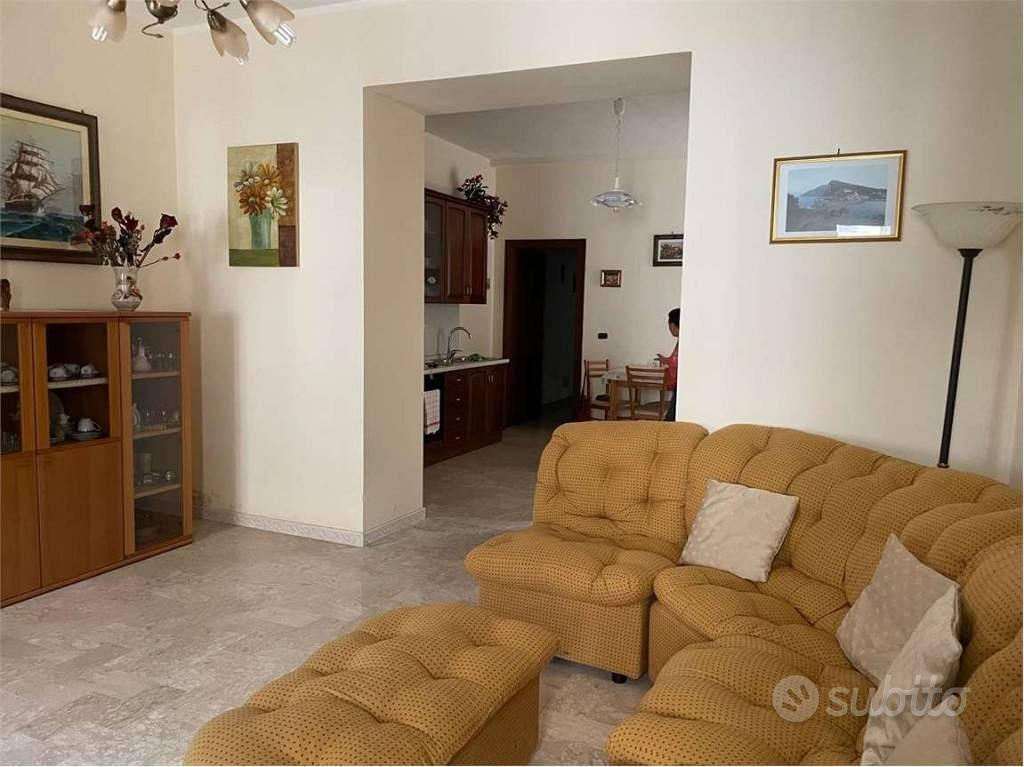 Appartamento – Mondragone, Borgo di Sant'Angelo, Caserta - Vista 5