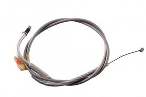 Cavo gas Yamaha TX 650 - 256263110100