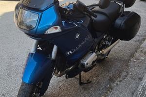 BMW R 1150 rs