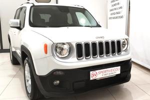 Jeep Renegade 1.6 Mjt 120 CV Limited 115cv