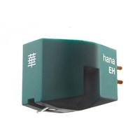 Hana EH, EL, ML in promo