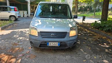 Ford Transit Connect Tourneo 200S 1.8 TDCi/90CV PC