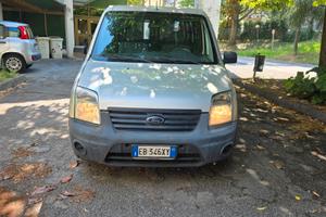 Ford Transit Connect Tourneo 200S 1.8 TDCi/90CV PC