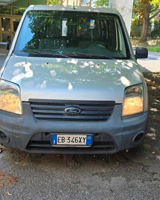 Ford Transit Connect Tourneo 200S 1.8 TDCi/90CV PC