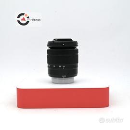 Fujifilm XC 16-50mm f/3.5-5.6 OIS II Usato