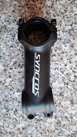 ATTACCO MANUBRIO SYNCROS