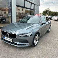 Volvo V90 MOMENTUM D4 AWD Geartronic BUSINESS