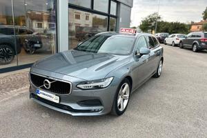 Volvo V90 MOMENTUM D4 AWD Geartronic BUSINESS