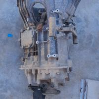 cambio per iveco daily 3.0cc