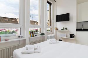 Appartamento Milano [GPR/NTR3/215VRG]