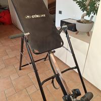 Panca a inversione