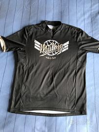 Abbigliamento per mountain bike