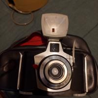 Macchina Fotografica vintage Eura Ferrania