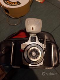 Macchina Fotografica vintage Eura Ferrania