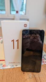 Xiaomi mi 11 lite 5G 128gb ne