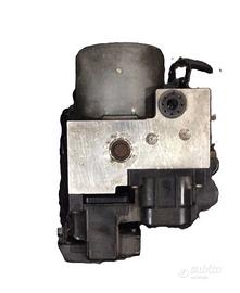 CENTRALINA ABS TOYOTA Yaris Serie 0273004636 02730
