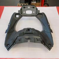 PORTA STRUMENTI / VANO CHIAVE NC750X 2025