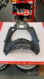 PORTA STRUMENTI / VANO CHIAVE NC750X 2025