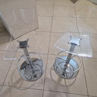 Sgabelli Scavolini Deluxe