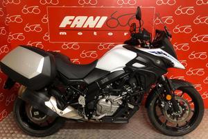 SUZUKI V-Strom 650 -