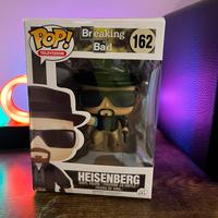 Funko Heisenberg breaking bad