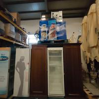 40 Frigovetrine integre NON funzionanti