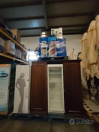 40 Frigovetrine integre NON funzionanti