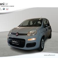 FIAT Panda 3ª serie - Panda 1.0 FireFly S&S Hybrid