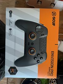 Scuf envisio pro v2