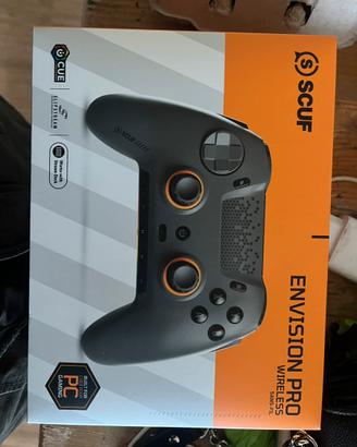 Scuf envisio pro v2