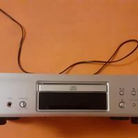 Denon DCD-510AE Compact disc player