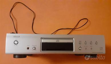 Denon DCD-510AE Compact disc player