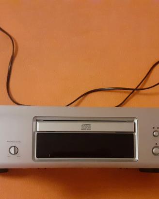 Denon DCD-510AE Compact disc player