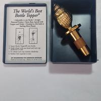 Hans Turnwald botte topper 