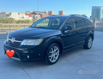 Fiat Freemont 2.0 Multijet 140 CV Lounge 2011