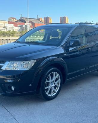 Fiat Freemont 2.0 Multijet 140 CV Lounge 2011